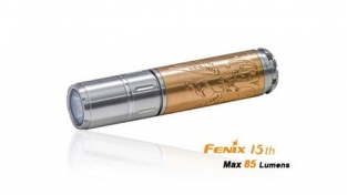 Fenix 15th Anniversary light